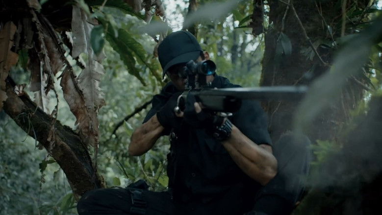 кадр из фильма Timur