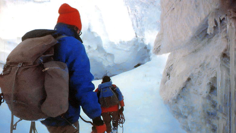 кадр из фильма Гиндукуш 68