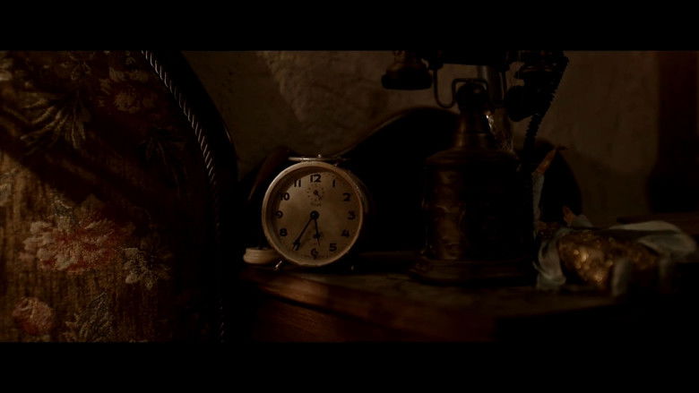 кадр из фильма Helak: Kayıp Köy