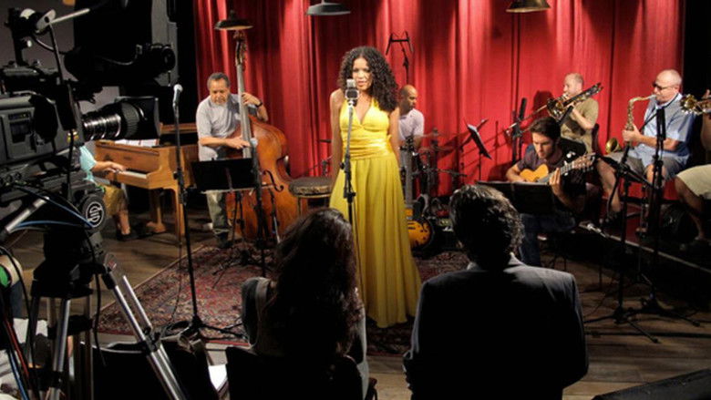 кадр из фильма Nervos de Aço