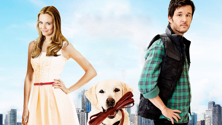 кадр из фильма Имущество с хвостом