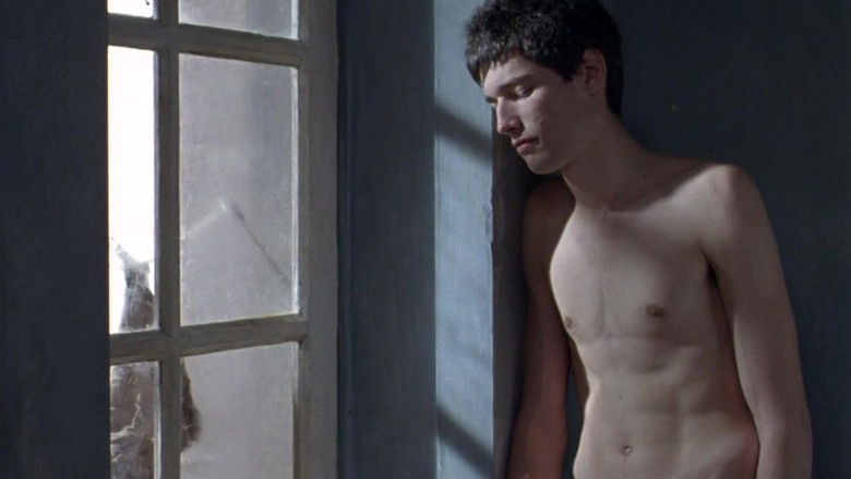 кадр из фильма Intervalle