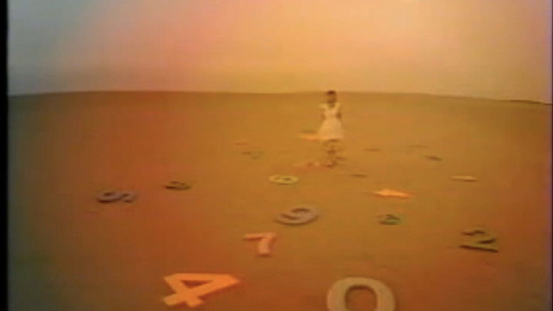 кадр из фильма テレビの国のアリス