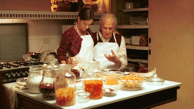 кадр из фильма Окно напротив