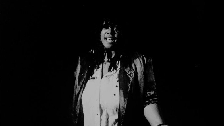 кадр из фильма Goodbye Horses: The Many Lives of Q Lazzarus