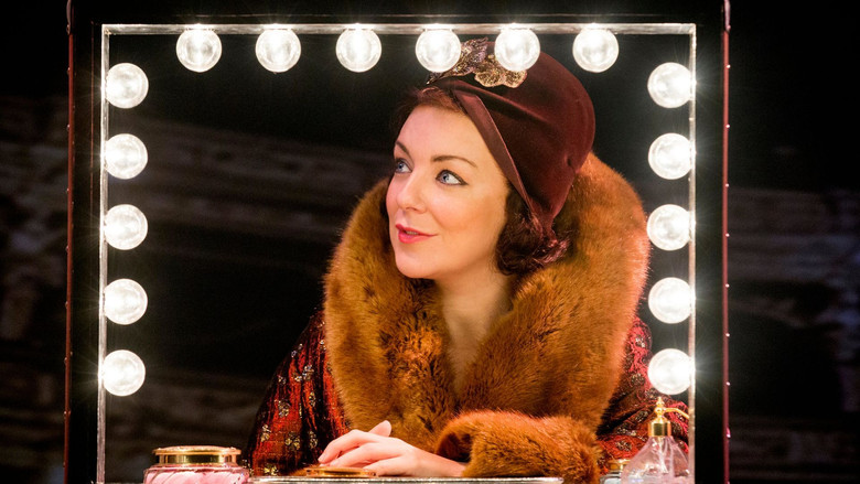 кадр из фильма Смешная девчонка