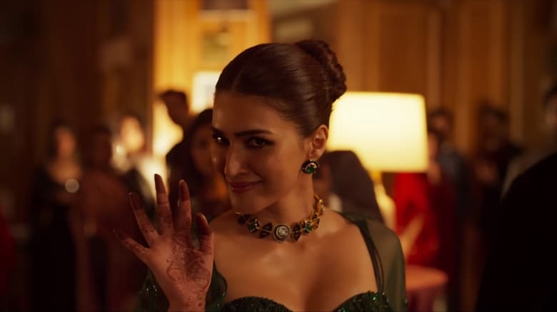 кадр из фильма Двойной удар