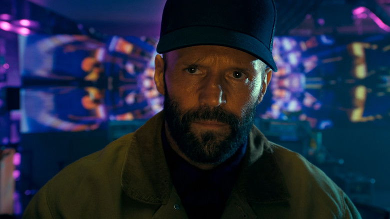 кадр из фильма Пчеловод