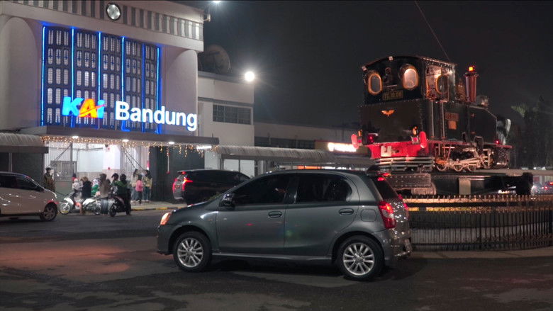 кадр из фильма Thanks For Today