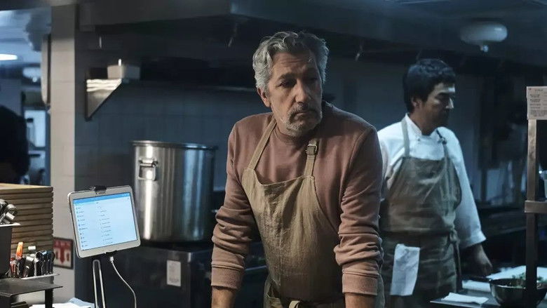 кадр из фильма #яздесь