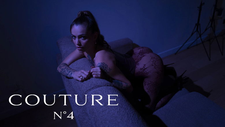 кадр из фильма Couture 4