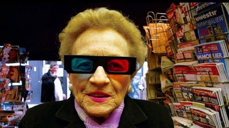 кадр из фильма Киоск