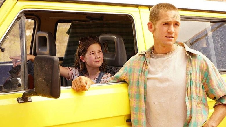 кадр из фильма Moon Rock for Monday