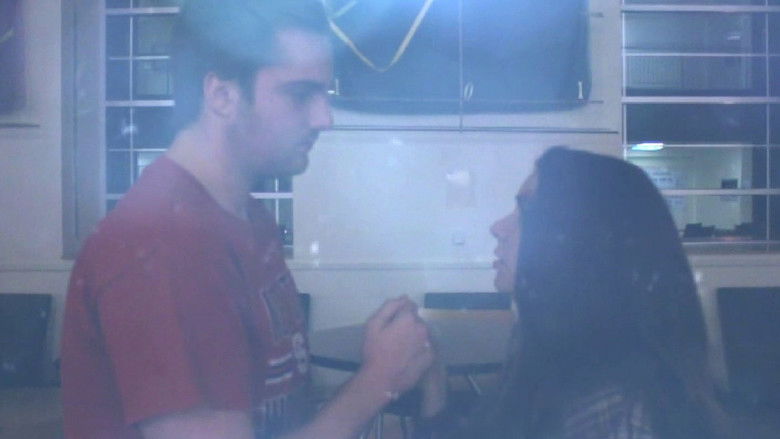 кадр из фильма OH-World