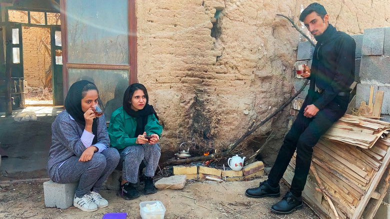 кадр из фильма پرونده ی هیولا (پروژه ی ابتدایی)