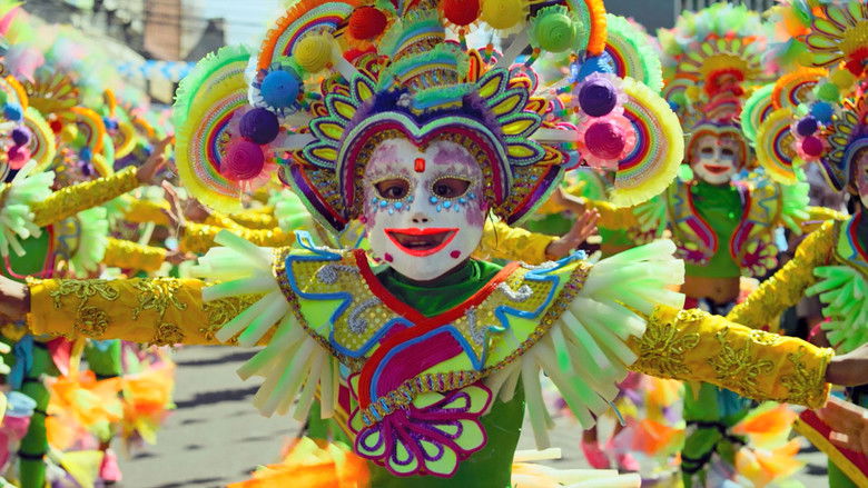 кадр из фильма Awaken