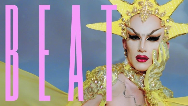 кадр из фильма BEAT. Contour. Snatched. How Drag Queens Shaped the Biggest Makeup Trends