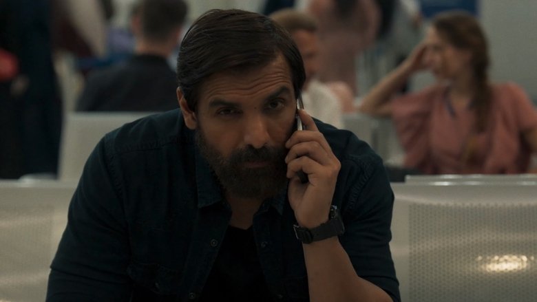 кадр из фильма Тегеран