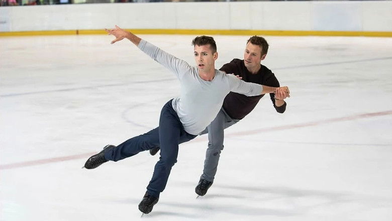 кадр из фильма Icebreakers