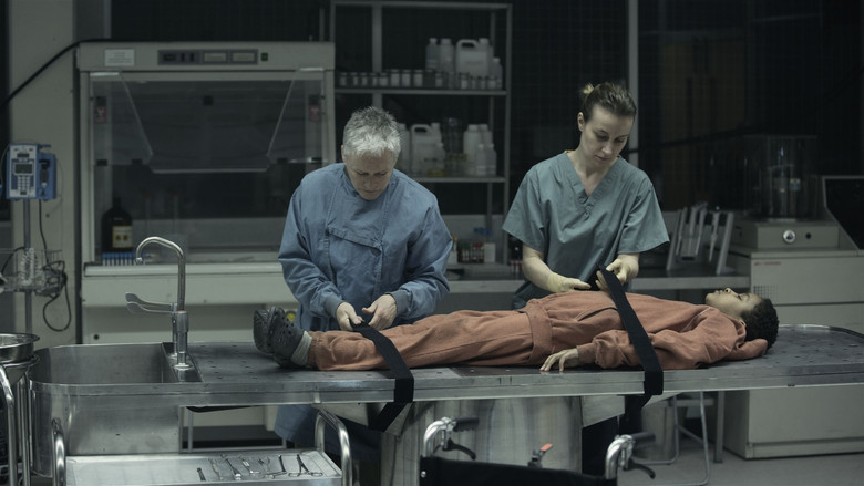 кадр из фильма Новая эра Z