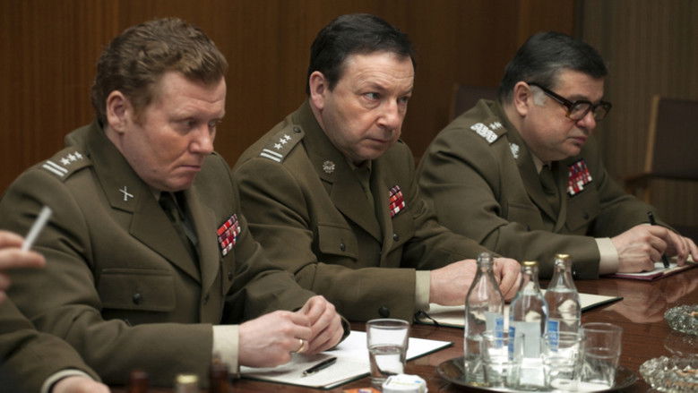 кадр из фильма Джек Стронг