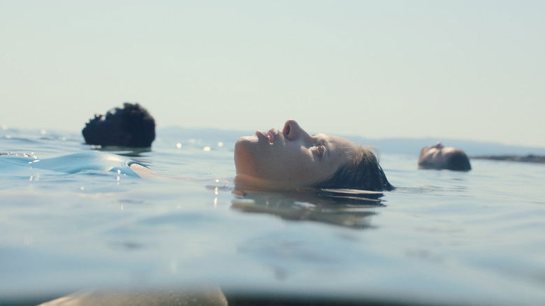 кадр из фильма Meltem