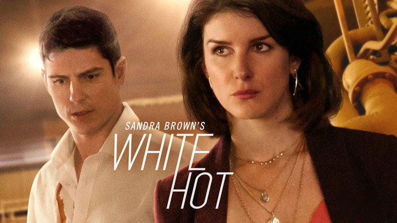 кадр из фильма Sandra Brown's White Hot