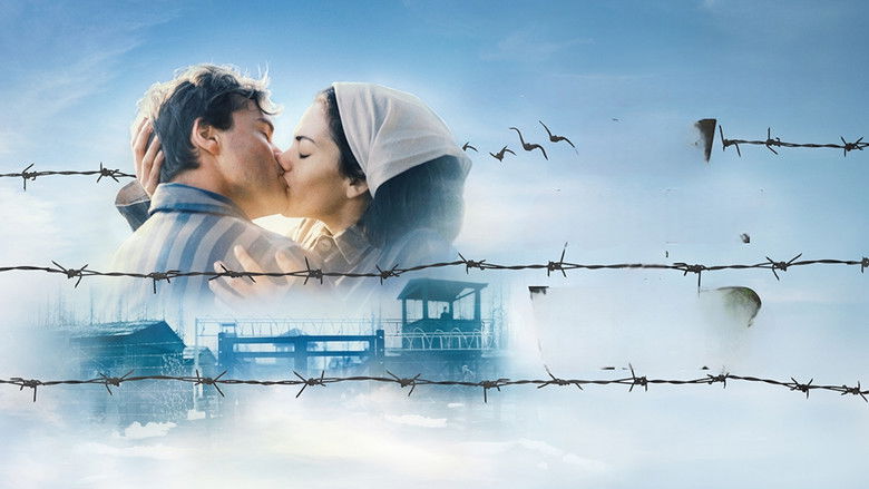 кадр из фильма Bau, Artist at War