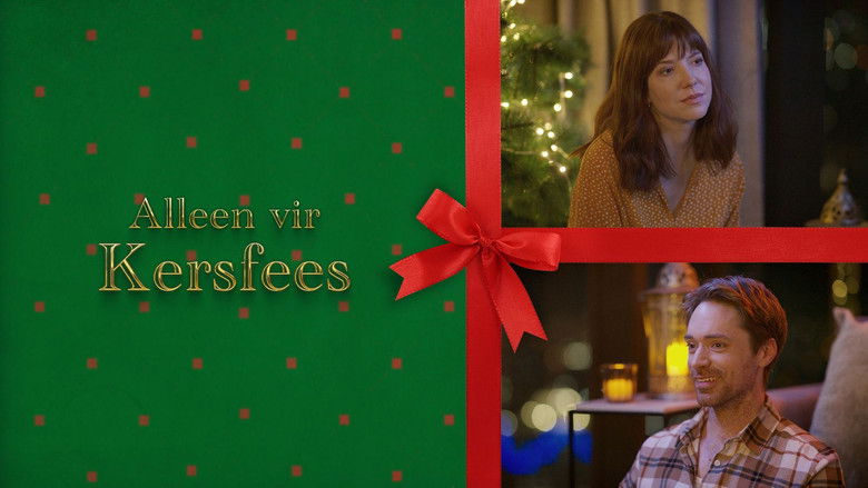 кадр из фильма Alleen vir Kersfees