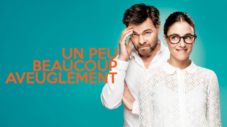 кадр из фильма Мало, много, слепо