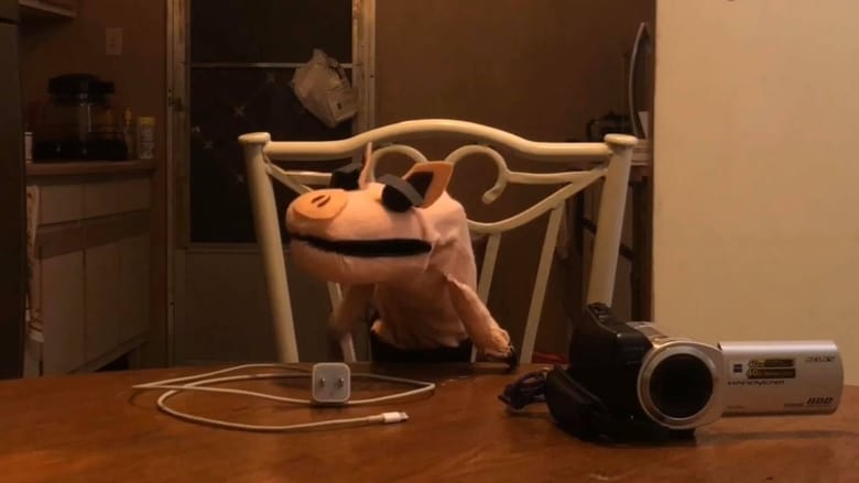 кадр из фильма ATASCAU