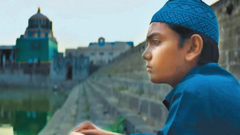 кадр из фильма Khalid Ka Shivaji