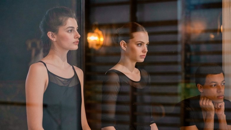 кадр из фильма Райские птицы