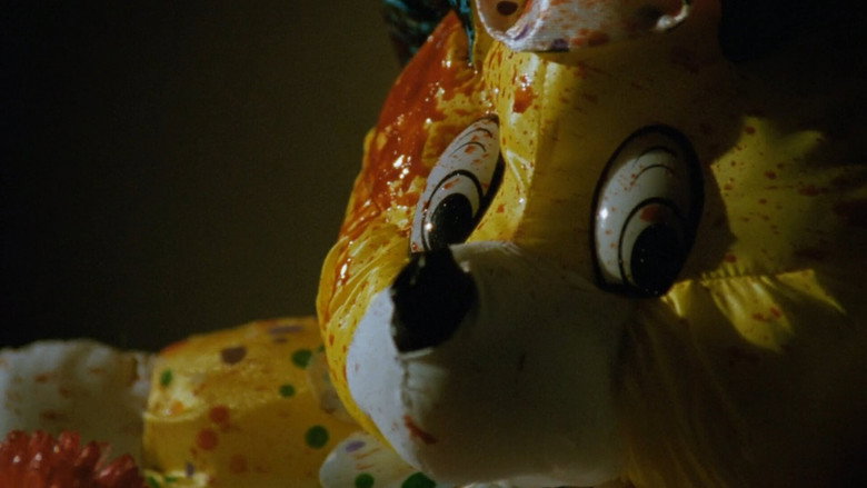 кадр из фильма Чёрная кошка