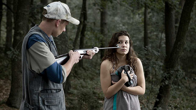 кадр из фильма Czuwaj