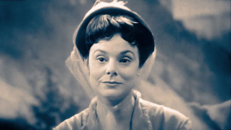 кадр из фильма The Lady from the Sea