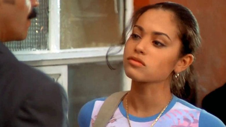 кадр из фильма Don de Dios