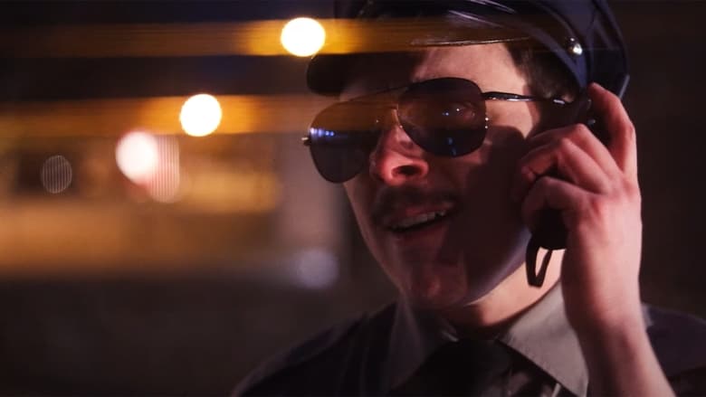 кадр из фильма Le Gun