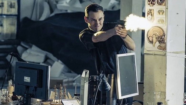 кадр из фильма Vakfolt