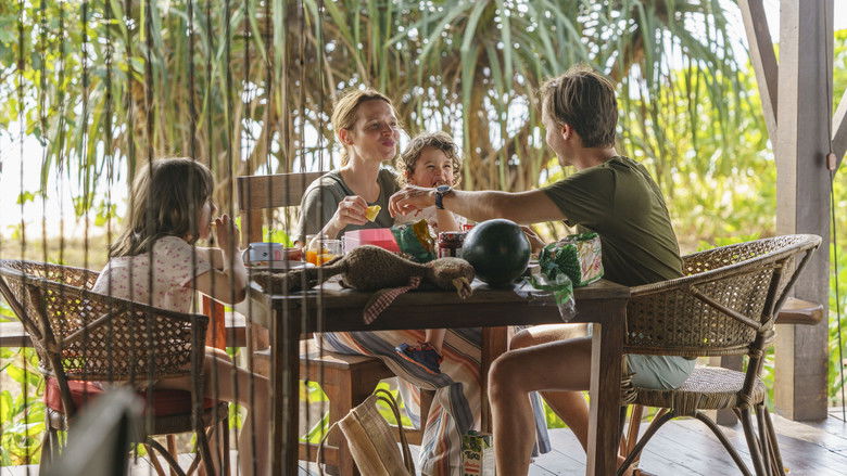 кадр из фильма Eine Million Minuten