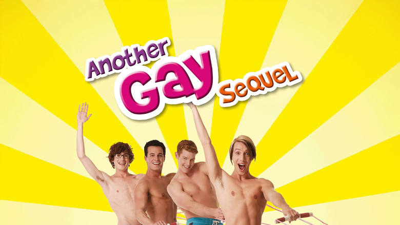 кадр из фильма Голубой пирог 2: Парни идут вразнос!