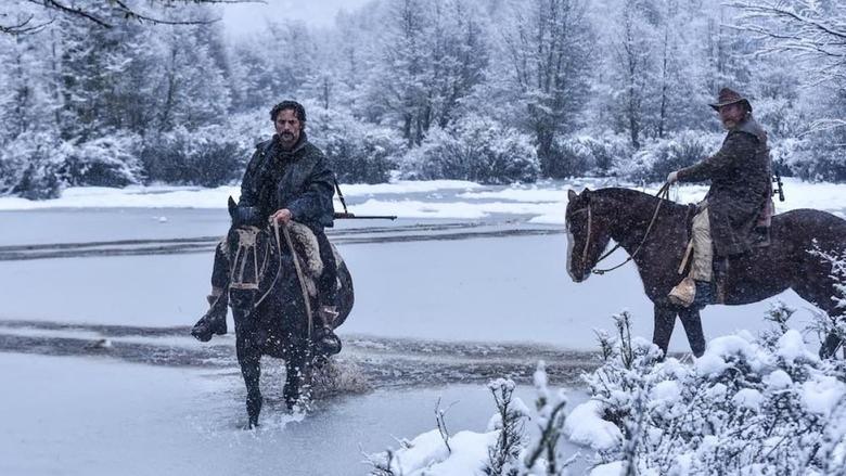 кадр из фильма Тихая смерть