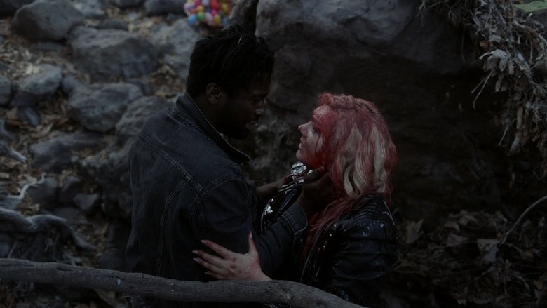 кадр из фильма Пасха, кровавая Пасха