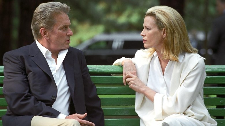 кадр из фильма Охранник