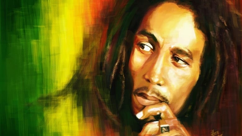 кадр из фильма Bob Marley - Live in Concert