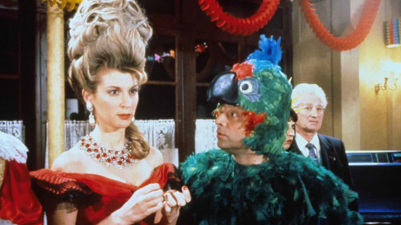 кадр из фильма Chacun pour toi