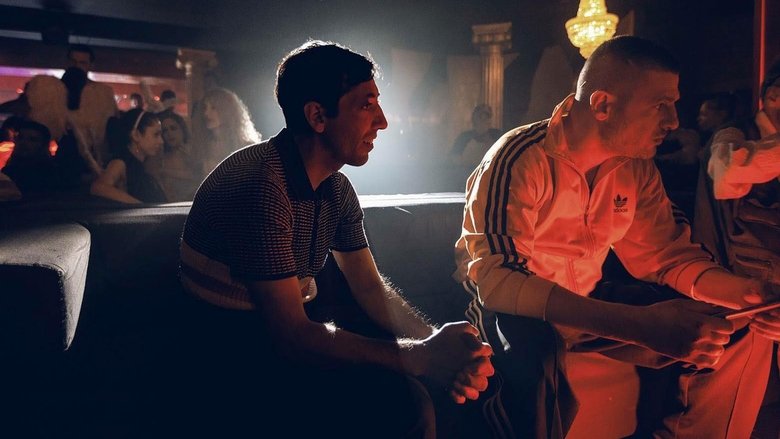 кадр из фильма Догмэн