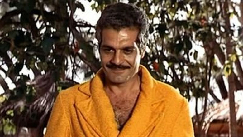 кадр из фильма Финиковая косточка