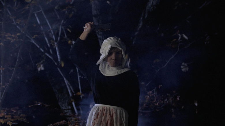 кадр из фильма The Last Thanksgiving