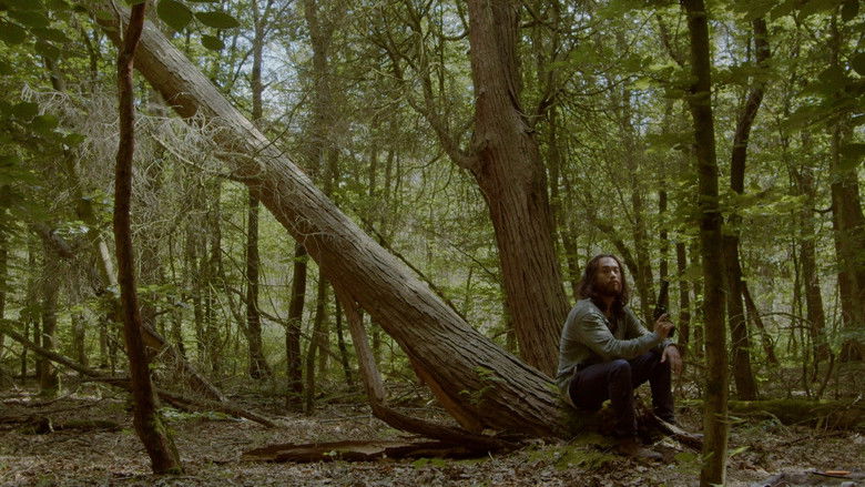 кадр из фильма The Road Less Traveled By